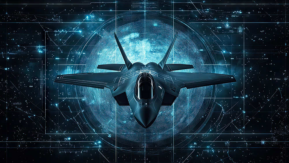 Boeing wins another next-generation fighter contract worth $20 billion