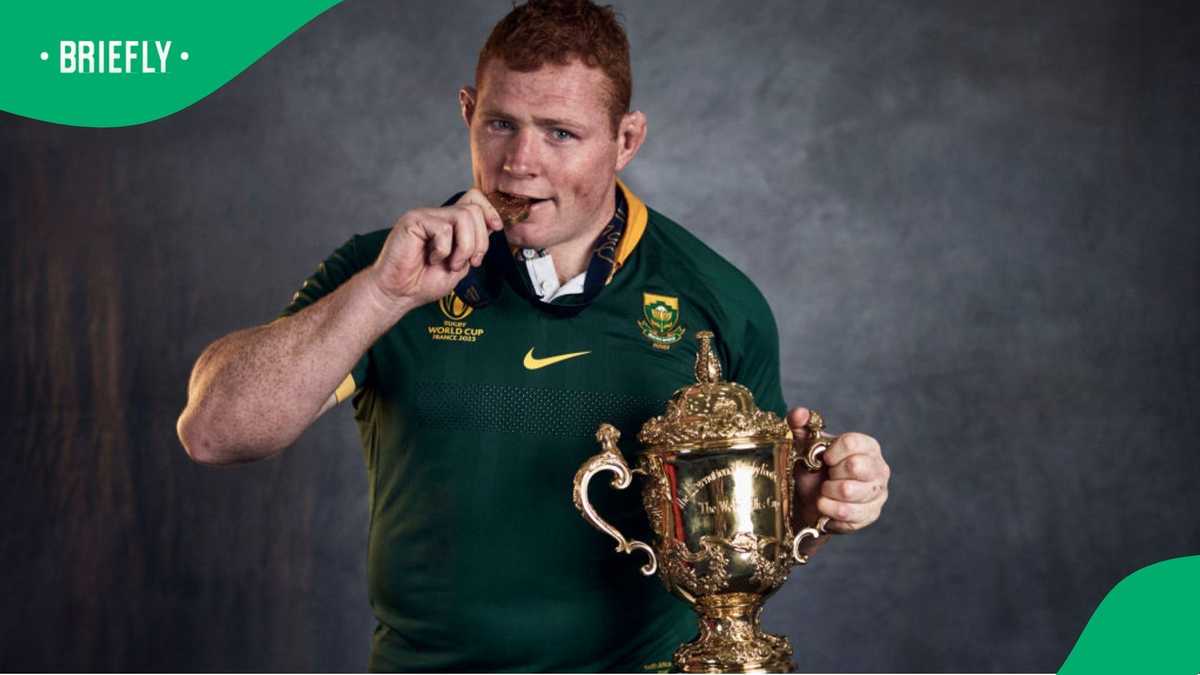 From Springbok star to entrepreneur: Steven Kitshoff’s surprising life ...