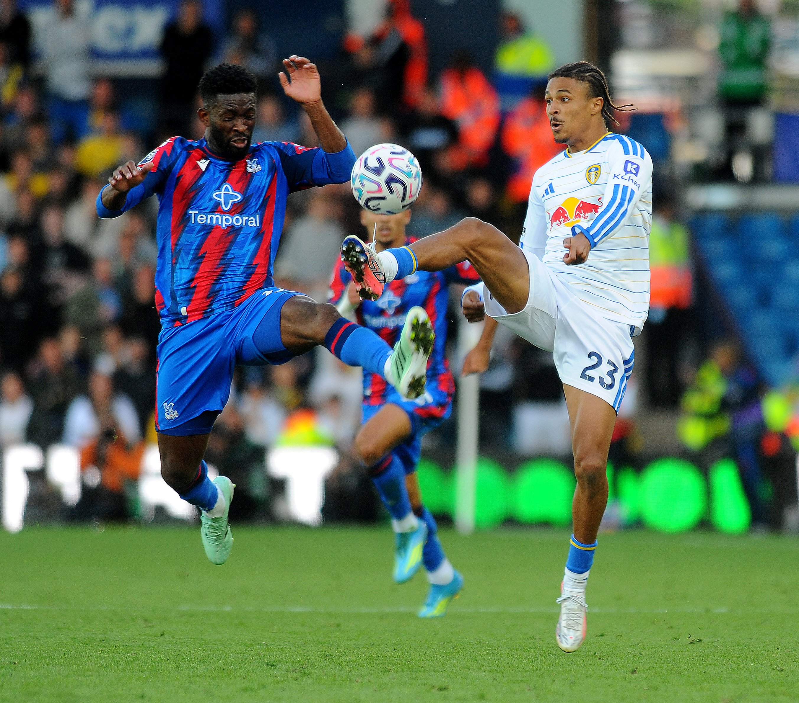 Premier League panel confirm ruling on incident in Leeds United's draw ...