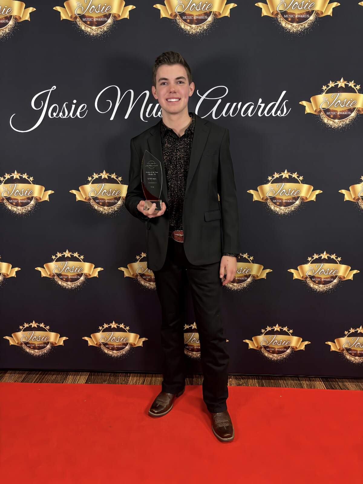 After 'The Voice' spotlight, Harris County teen wins 3 independent ...