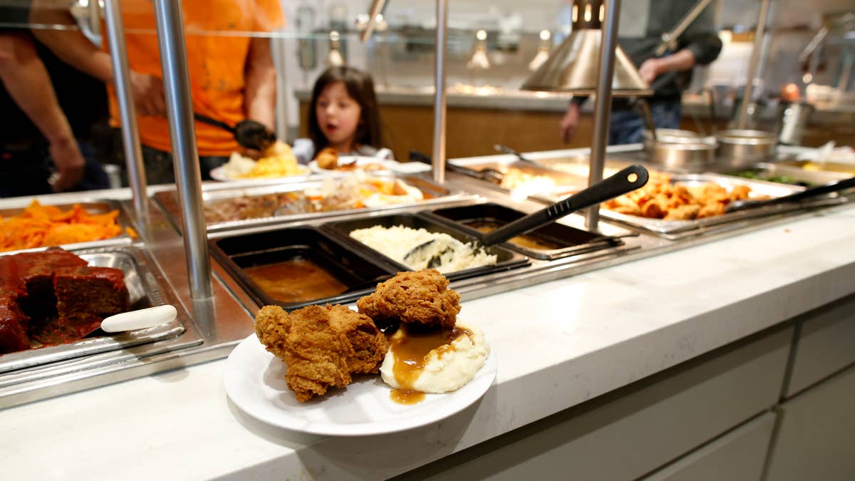 Popular buffet chain shuts down several restaurants in 2026