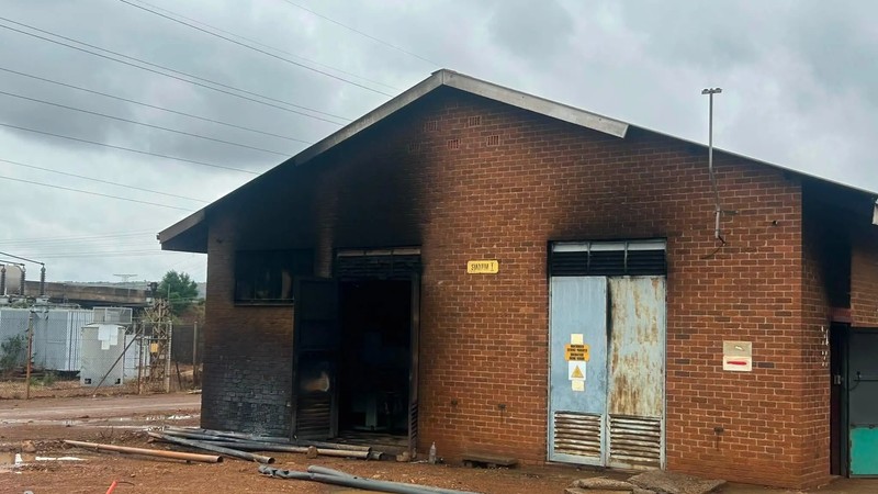 Tshwane power crisis continues after explosion at Watloo substation
