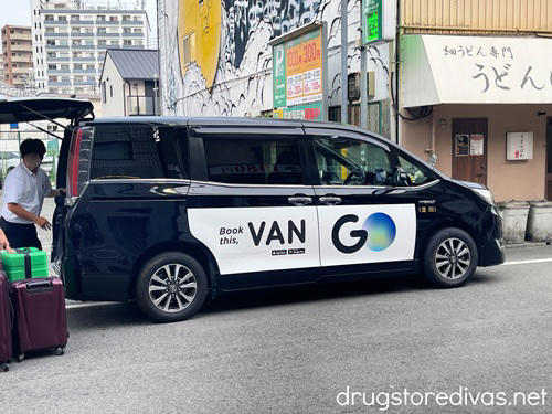 Japan transportation tips visitors need to know