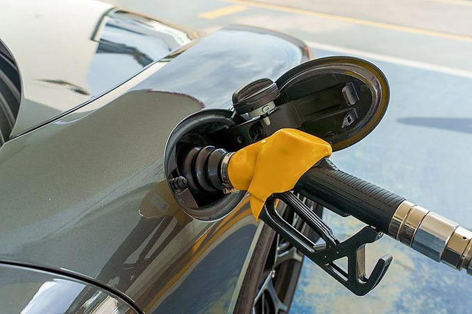 What the octane numbers on the gas pump really tell you
