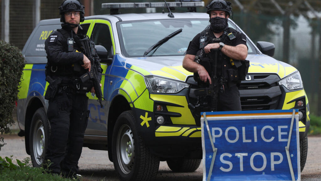 British PM alleges there are 'strong indications' Iran was involved in ...