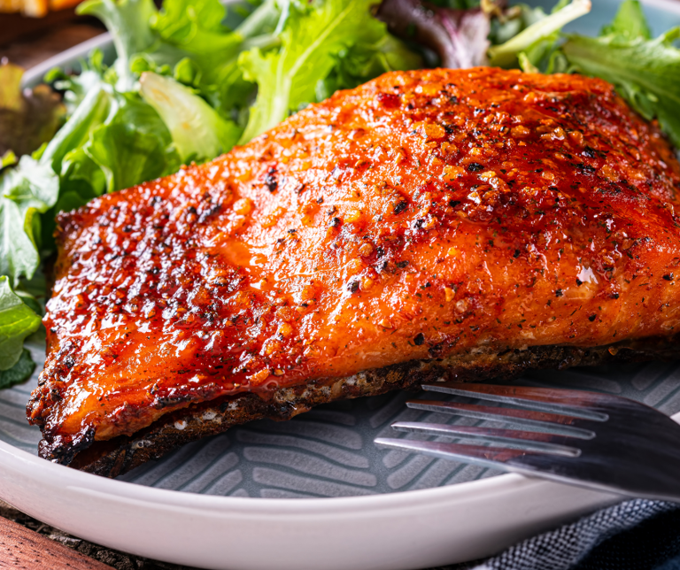 Foods That May Help You With Less Stress
