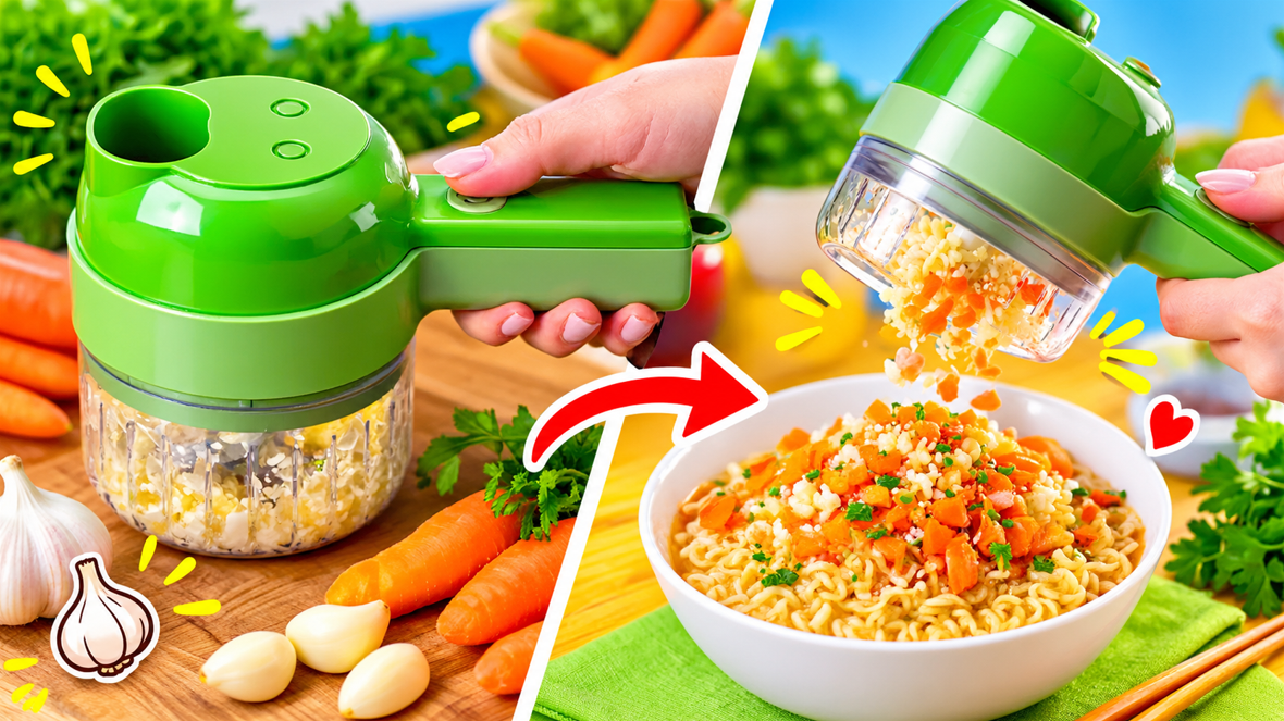 Clever kitchen gadgets and hacks to fix everyday problems