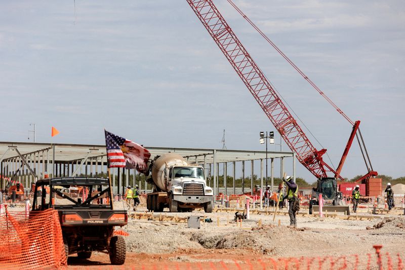 US Senate set to block bill to address data center costs
