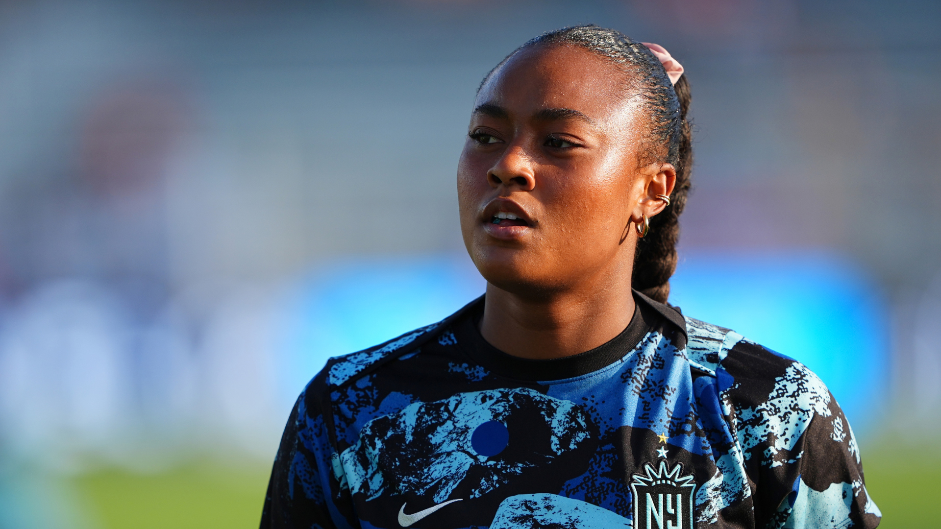 Emma Hayes uses U-23 squad to build USWNT depth for 2027 World Cup and ...