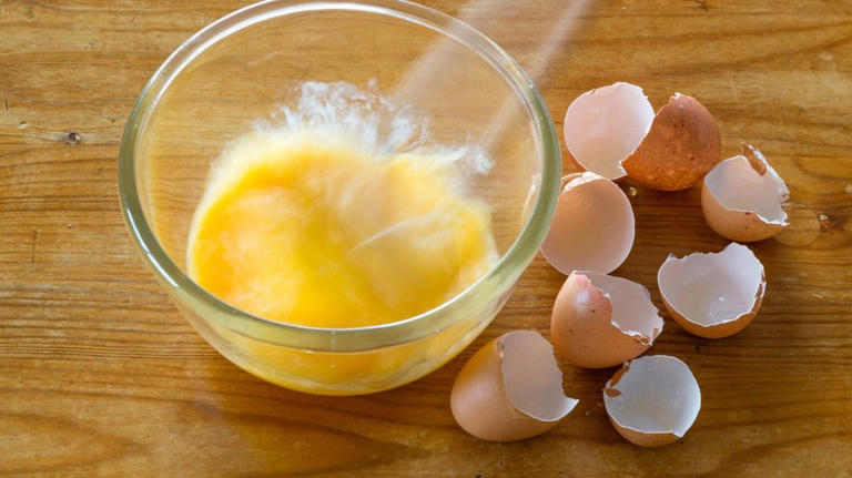 11 celebrity chef tips for perfectly fluffy scrambled eggs