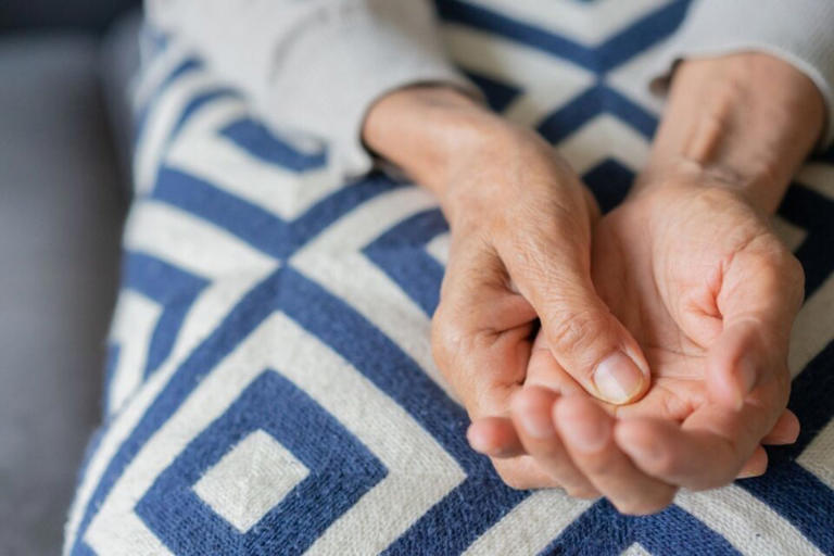 Parkinson’s: These warning signs can appear years before the diagnosis
