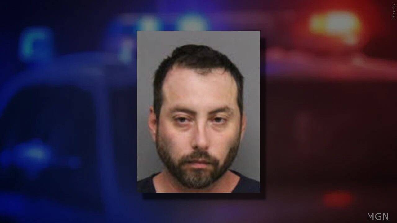 North Dakota homicide suspect caught after I-80 pursuit in eastern Nebraska