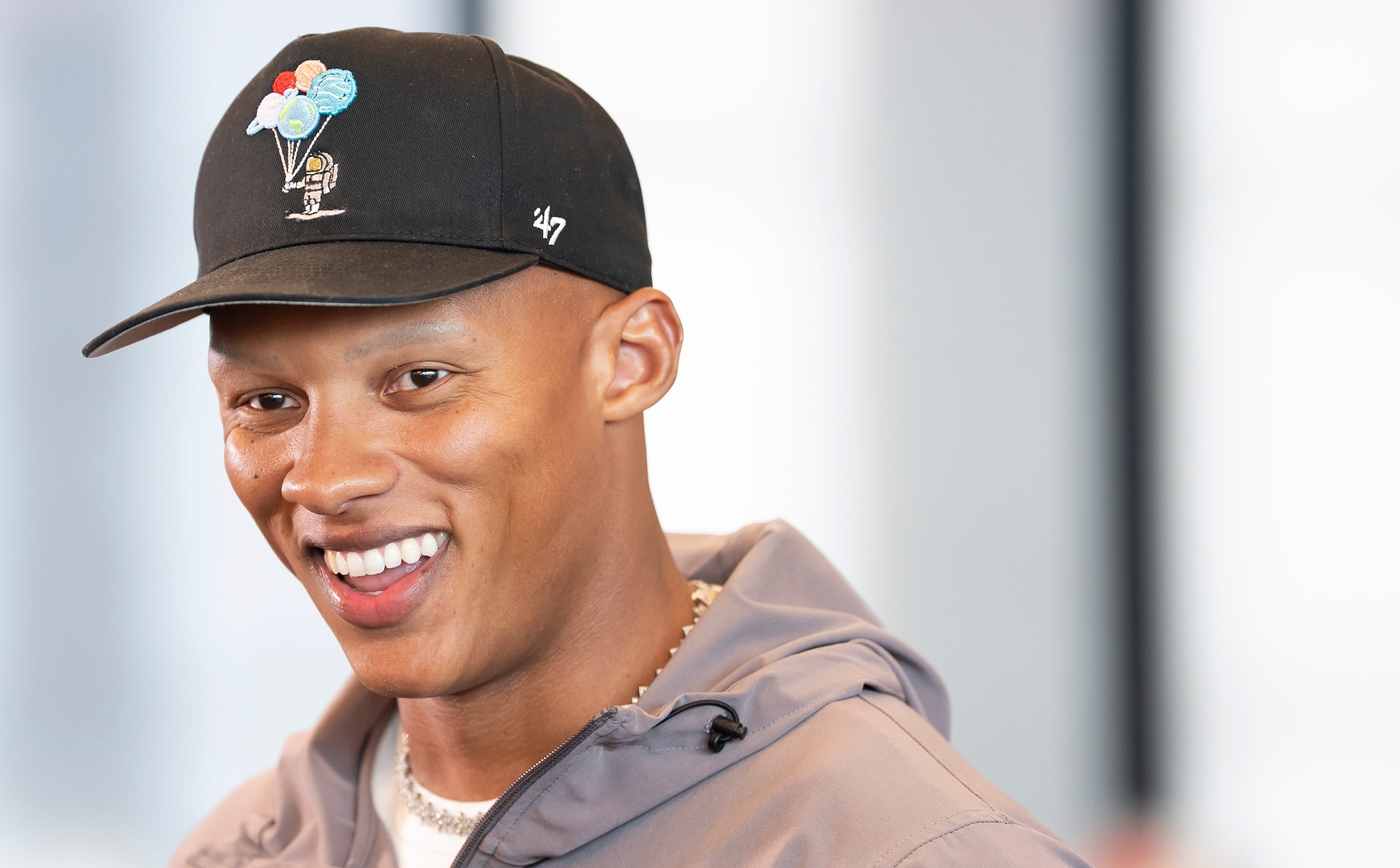 Former Tennessee Vols QB Josh Dobbs went viral for a hilarious must-see ...