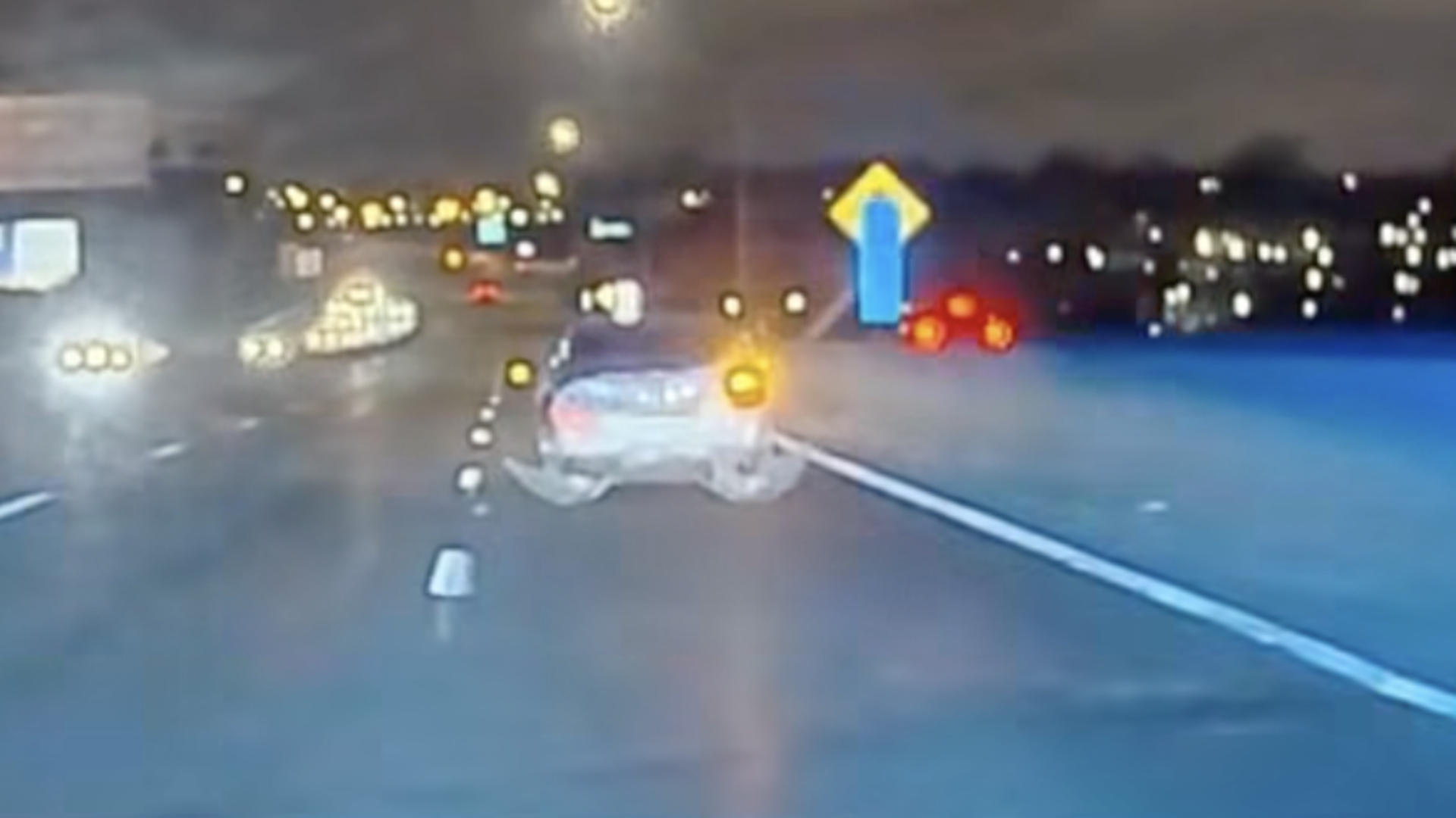 Two years ago, running from a Missouri trooper could end in probation ...