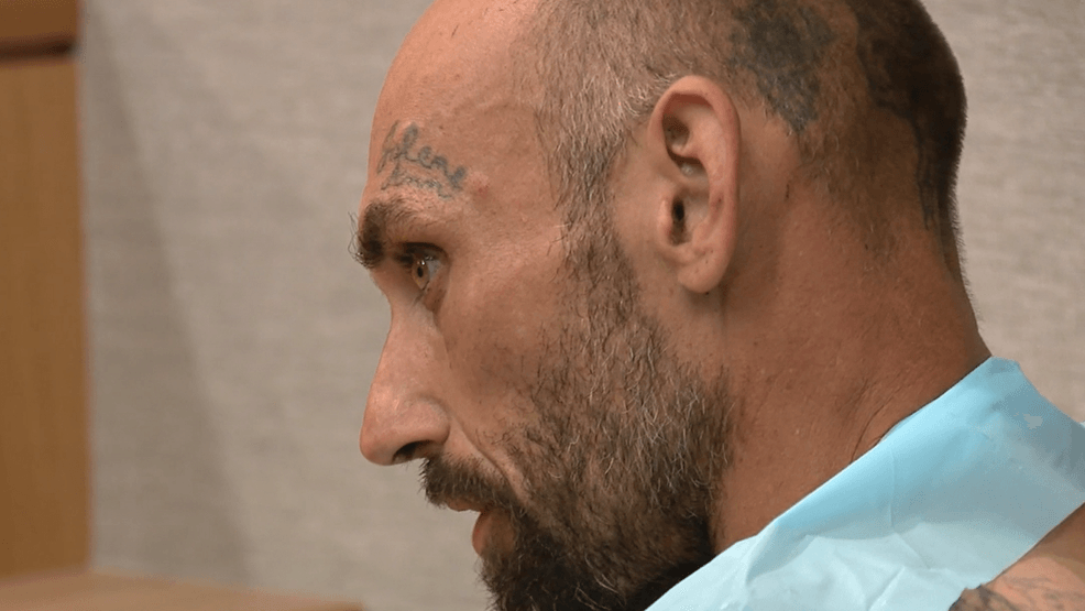 Kanawha County triple stabbing suspect found hiding in dumpster ...