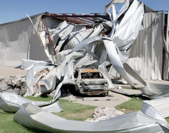 Sand Springs explosion brings inspection quality into question