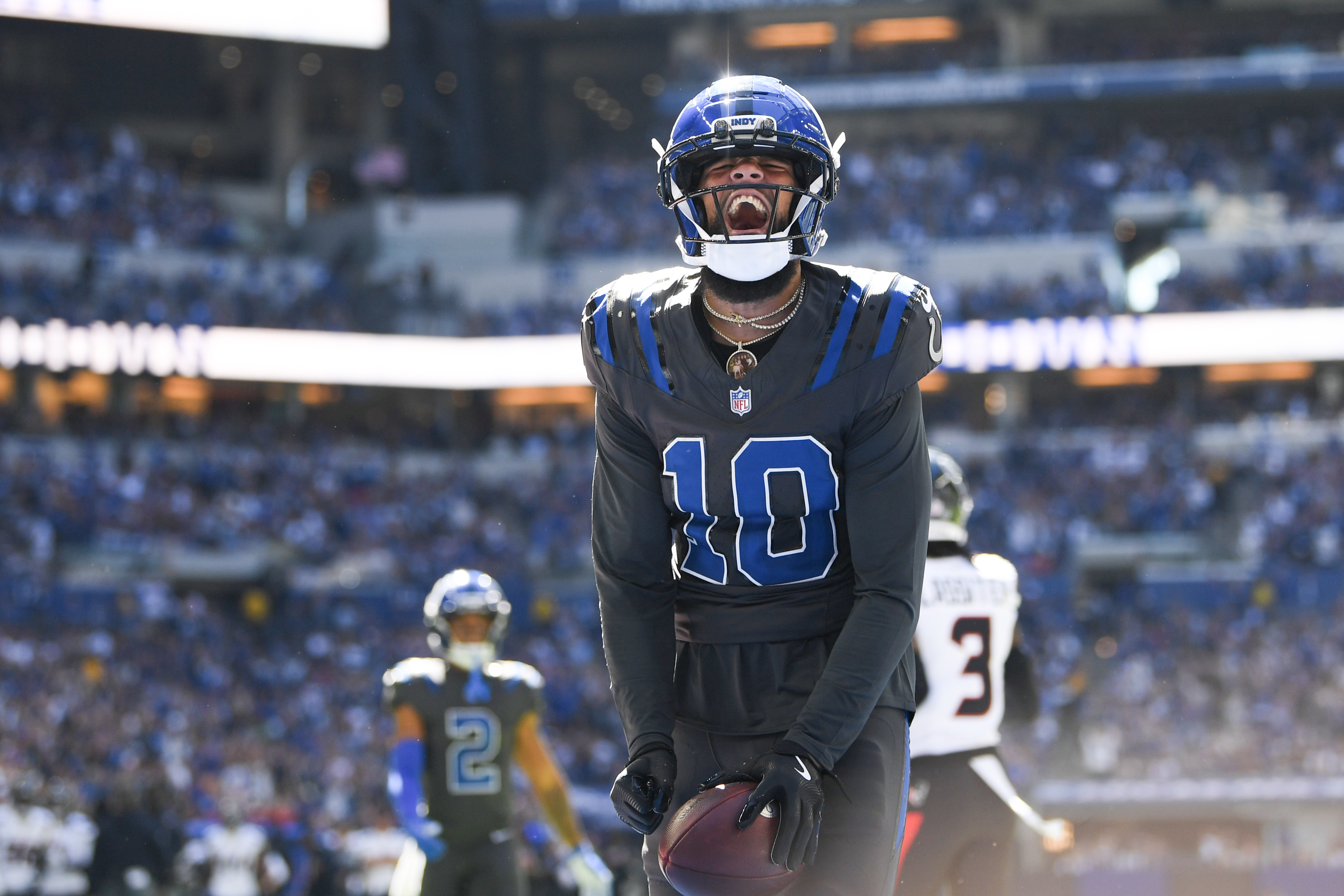 2026 trade value charts — Justin Boone's fantasy football wide receiver ...