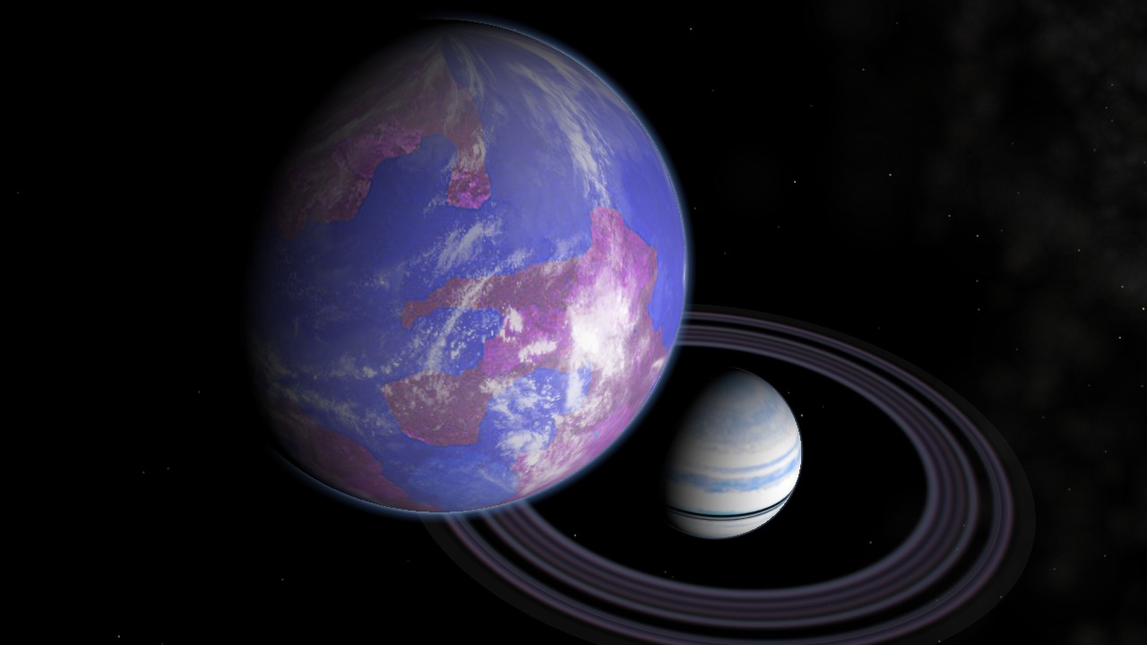 Seven of Earth’s nine planetary boundaries are breached, and all seven ...