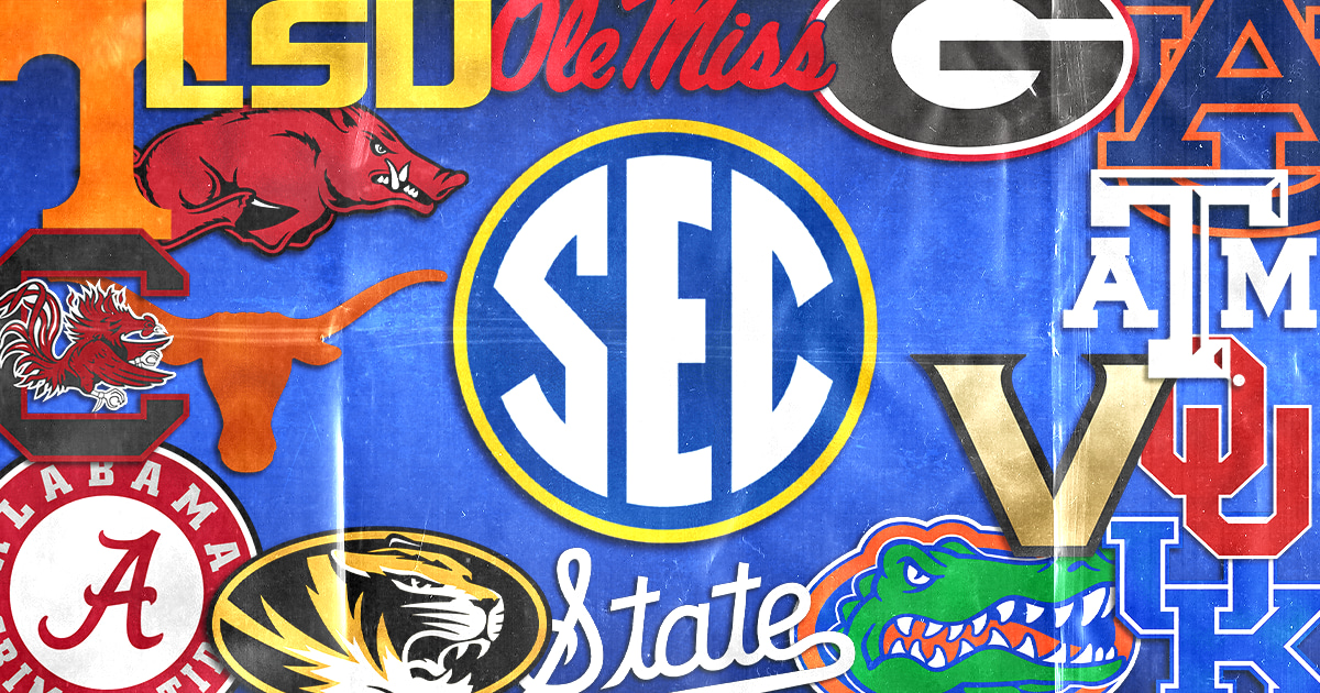 ESPN updates FPI rankings for each SEC football team after week 4