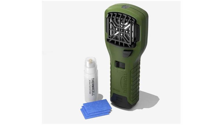 5 Practical Camping Gadgets Worth Buying From Bass Pro Shop