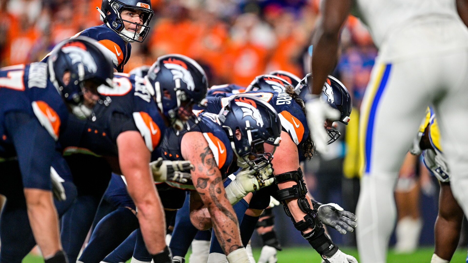 Rams-Broncos attracts 20.8 million