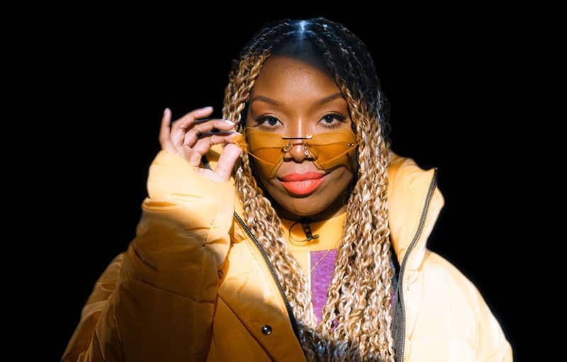 Brandy to headline Flytime’s House of R&B in Lagos this December