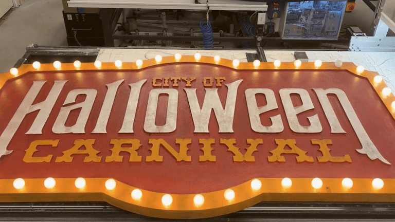List: Conway’s city of Halloween events run through October