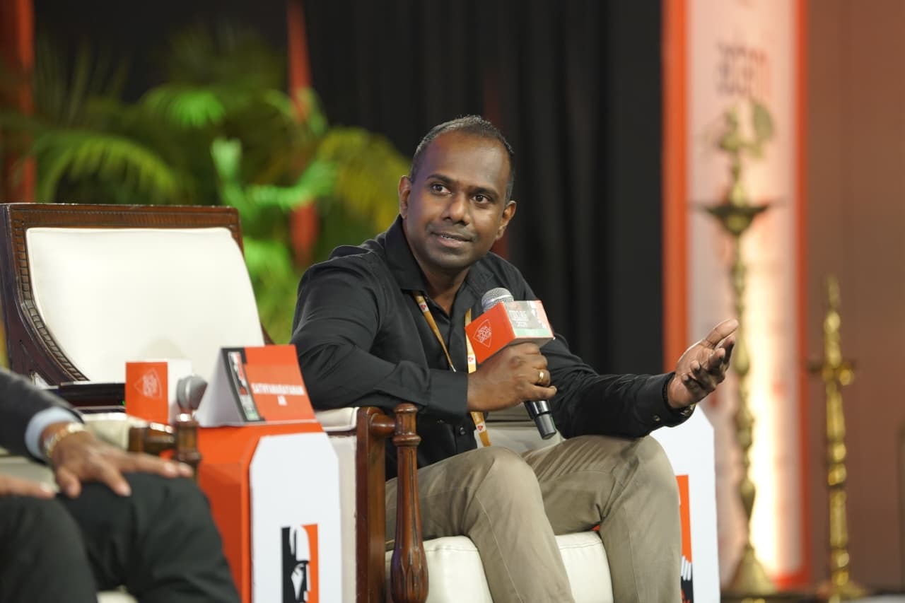 Sewer-cleaning robots to AI therapy: How 3 Kerala startups are solving ...