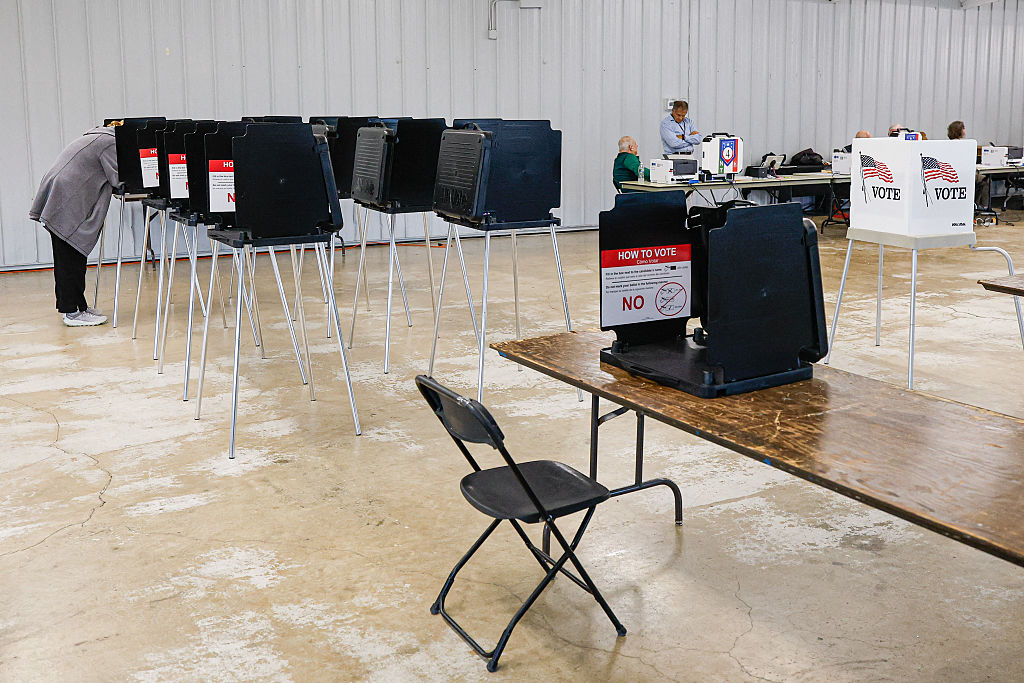 Democrats pour seven figures into South Texas midterm push to win back ...