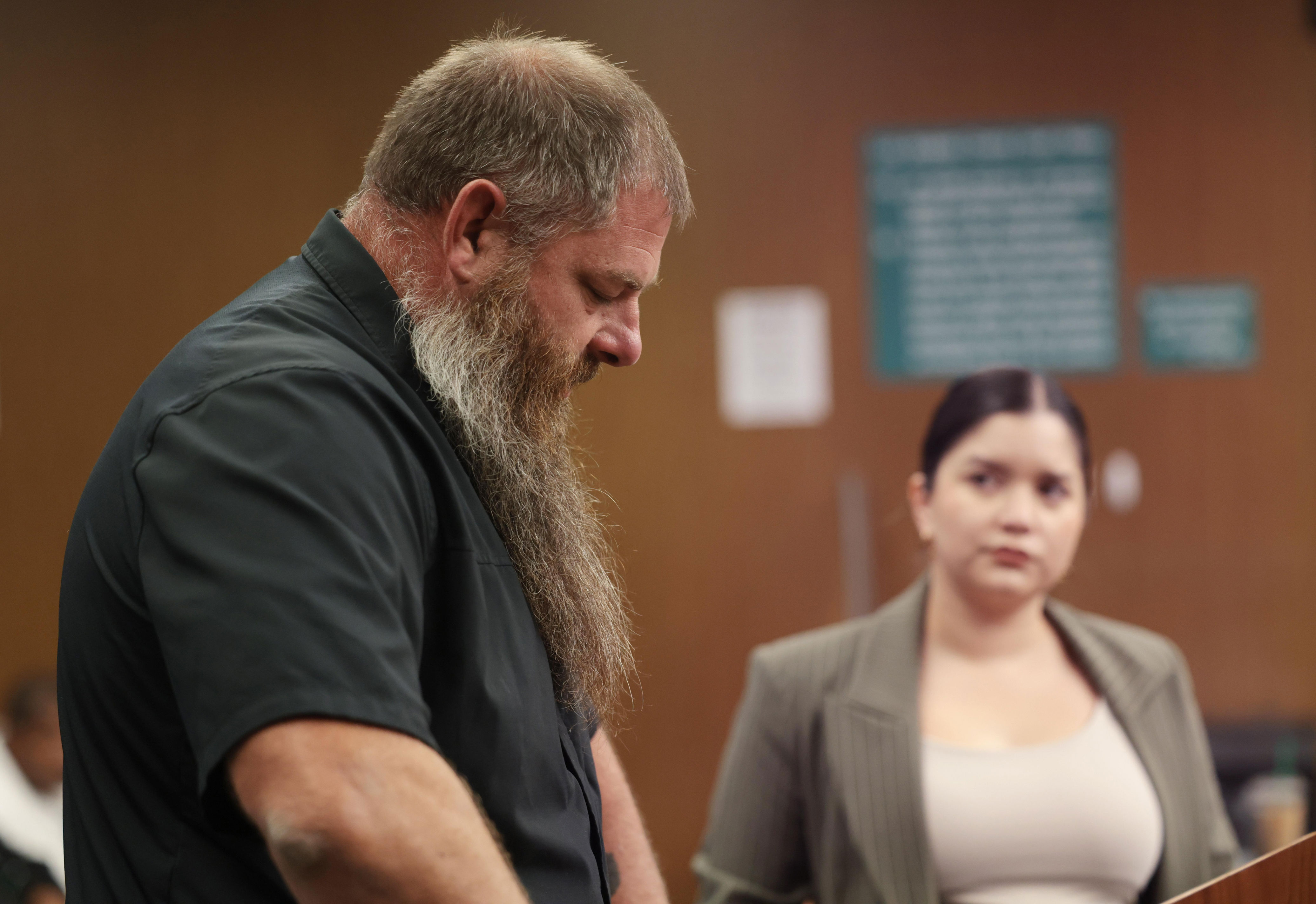 Raja Jackson released after serving time for assaulting Syko Stu at ...