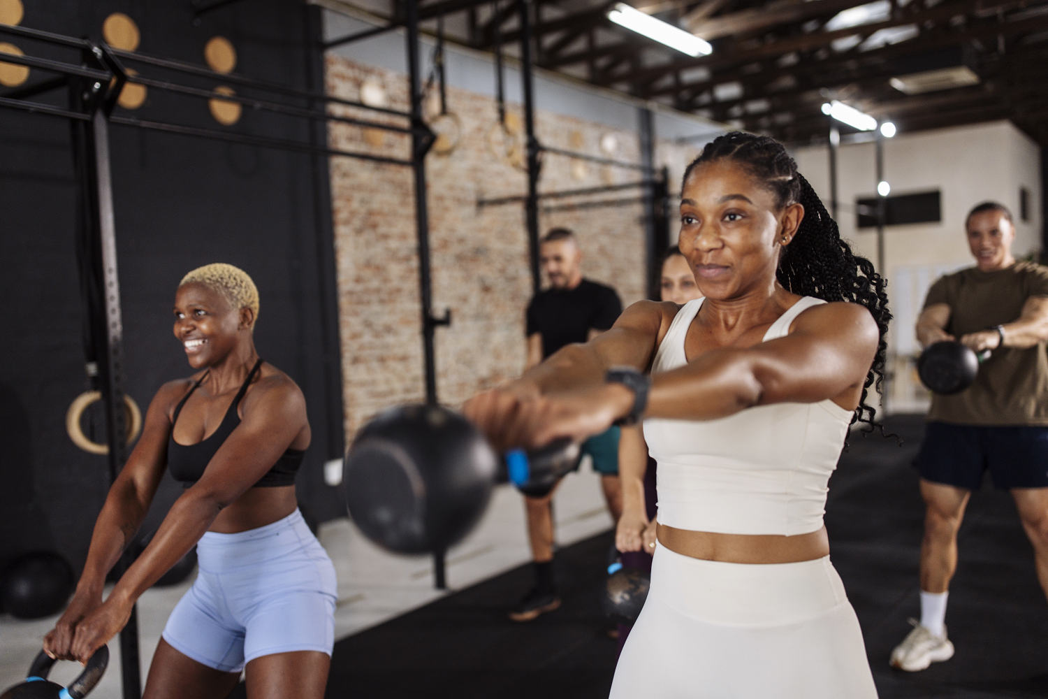 Bored with your diet and fitness routine? This 31-day plan will get you ...