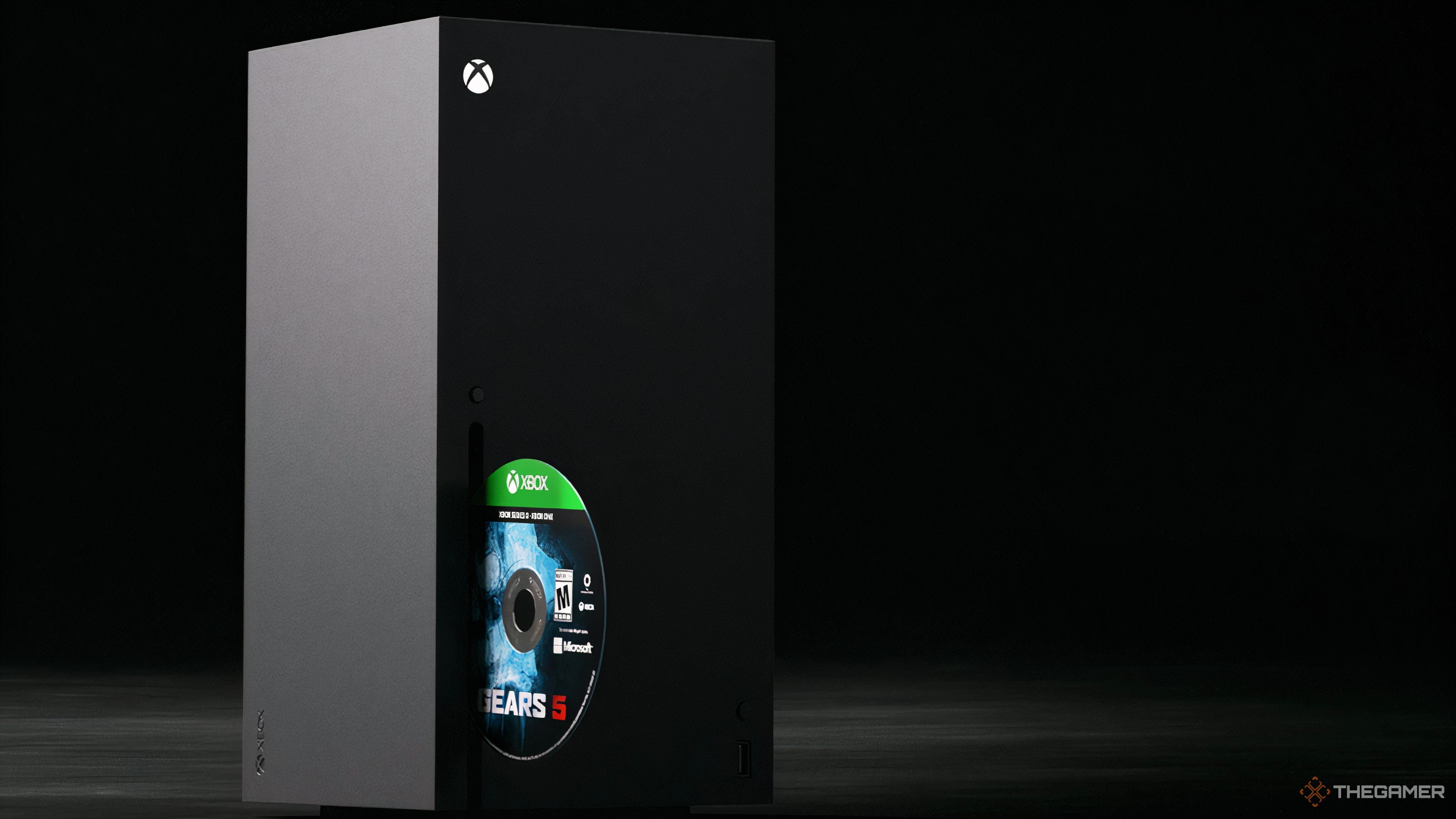 Everyone can now make the most of Xbox disc-to-digital
