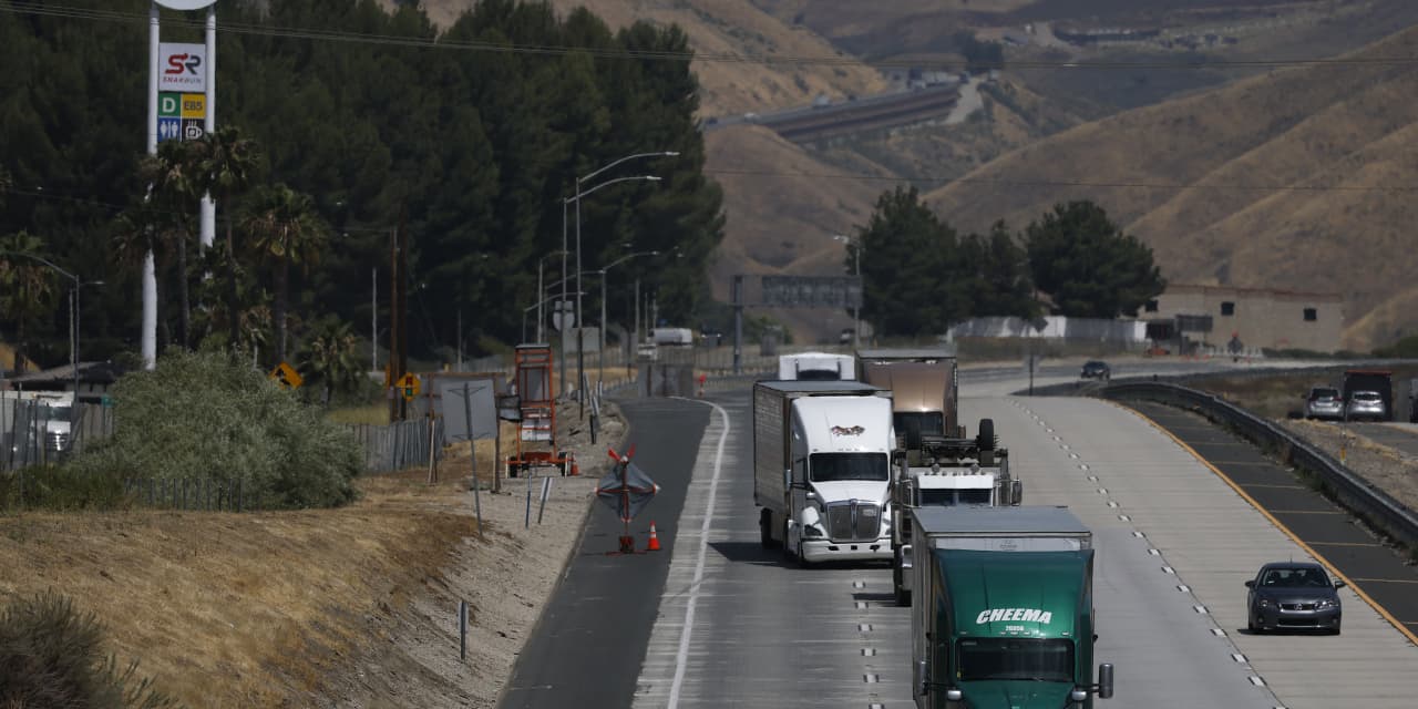 The US economy is defying gravity. Here’s all the good news.