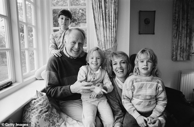 Dame Esther Rantzen dies aged 86: Broadcaster and assisted dying ...
