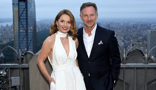Christian Horner makes Prince Harry and Meghan Markle statement after ...