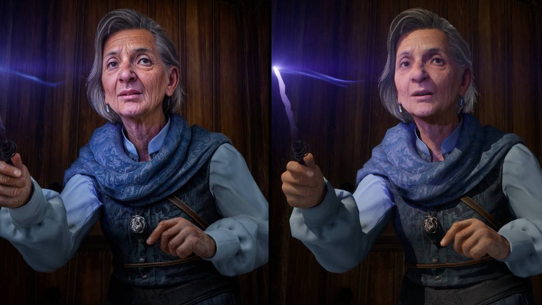 Why Nvidia’s new DLSS 5 graphics technology is dividing gamers and ...