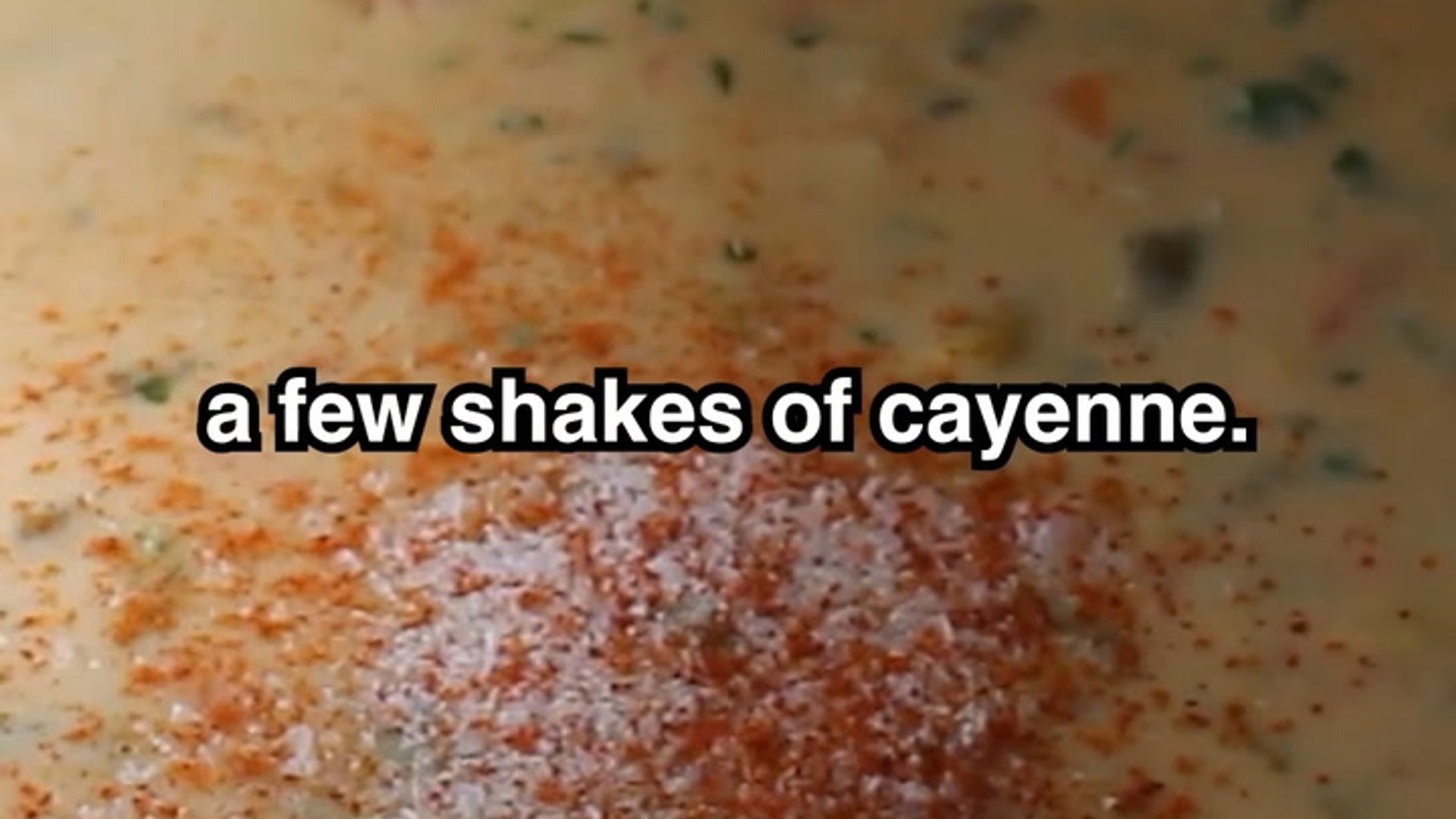 Chef John’s favorite kitchen seasoning