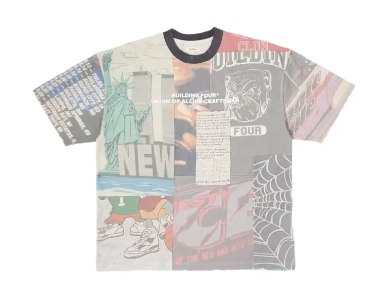 The best graphic T-shirts to buy on Complex right now