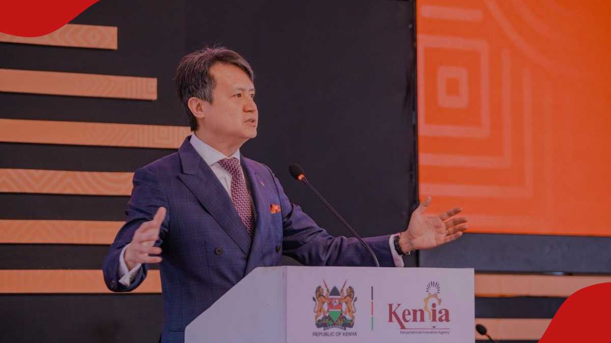 Kenya gets into top 100 ranking of 2026 most innovative economies in ...