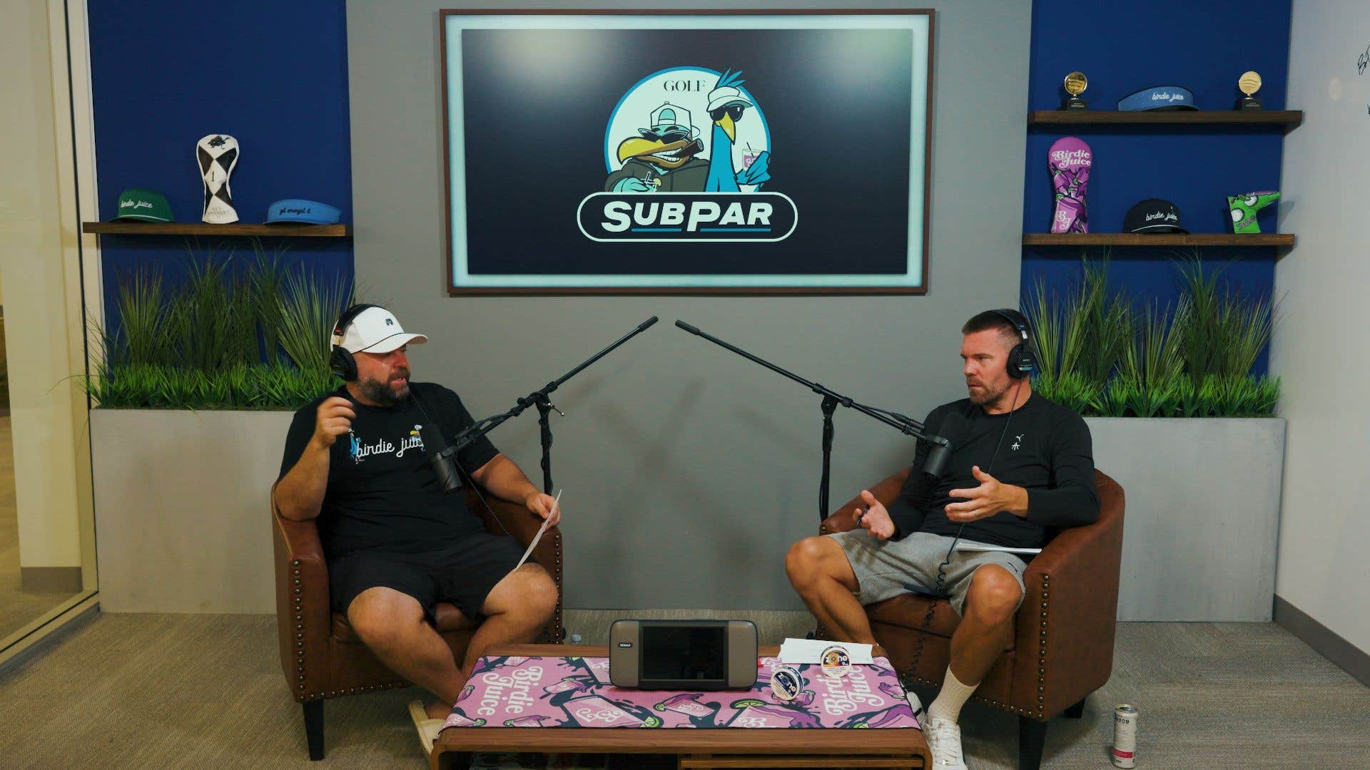 Advice for playing consistent, high-level golf | Subpar