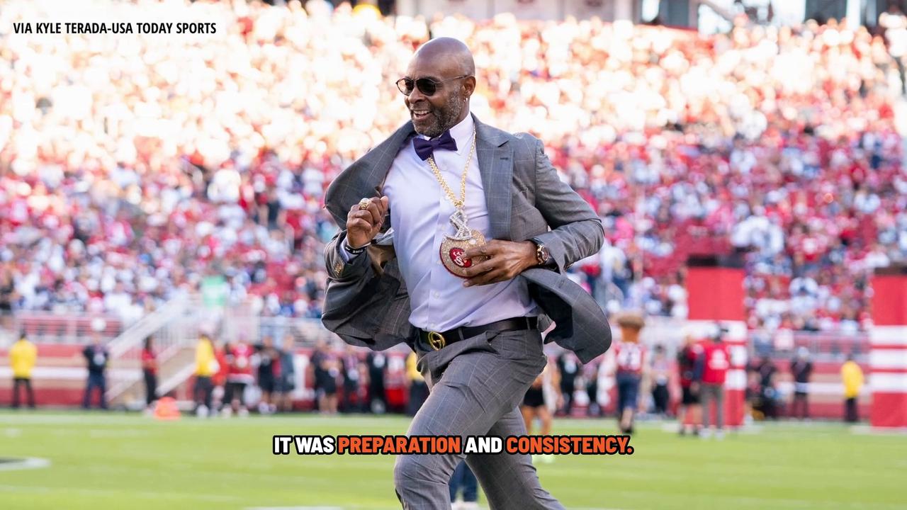 The 5 greatest NFL players ever — and why their numbers still don’t ...