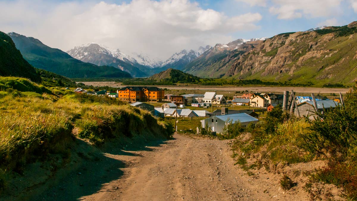 French skier Juliette Willmann dies in avalanche near El Chaltén