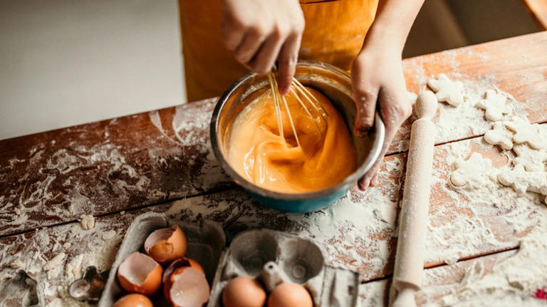 11 celebrity chef tips for perfectly fluffy scrambled eggs