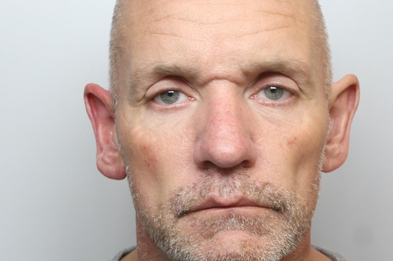 Controlling man admits murdering partner in Leeds in sustained attack