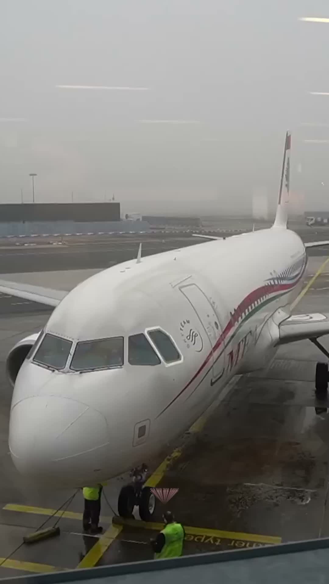Inside Middle East Airlines’ Airbus with no galley