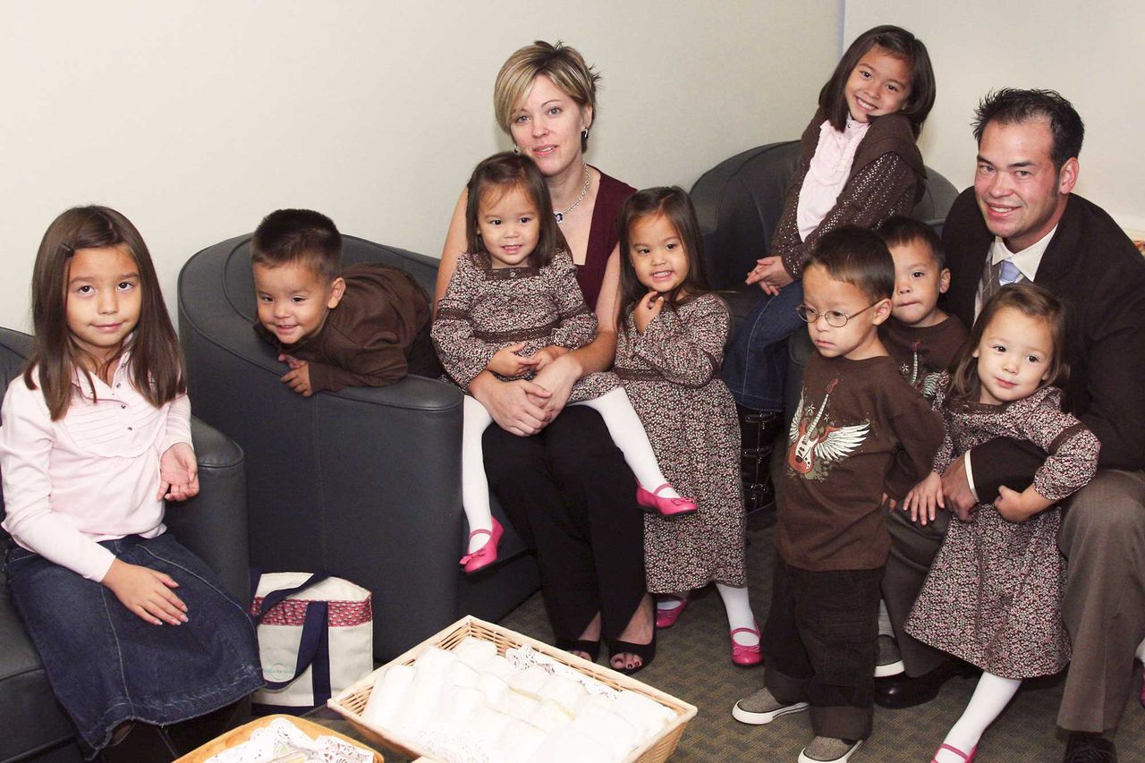 RHONY newbie claims she paid ex Jon Gosselin's child support during Jon ...