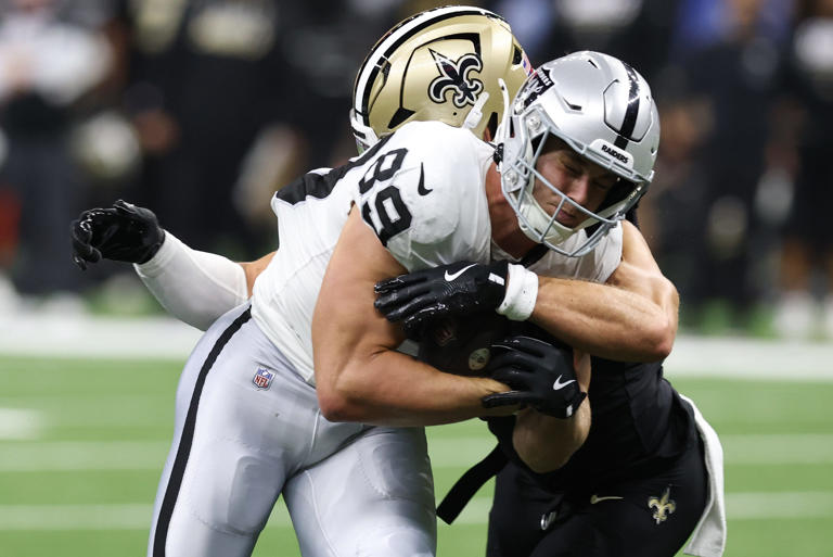 NFL schedule and announcer pairings for week 4