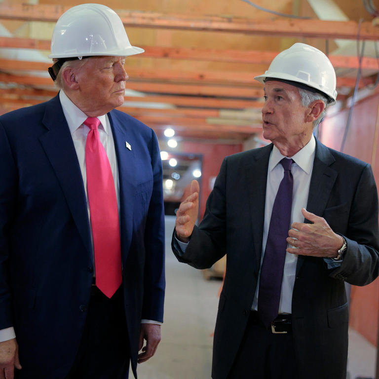 Fed watchdog finds no laws broken in $2.5 billion Fed renovation