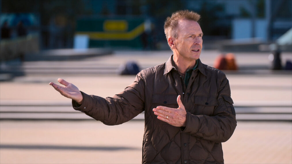 What is the new ‘Amazing Race’ Express Pass twist?