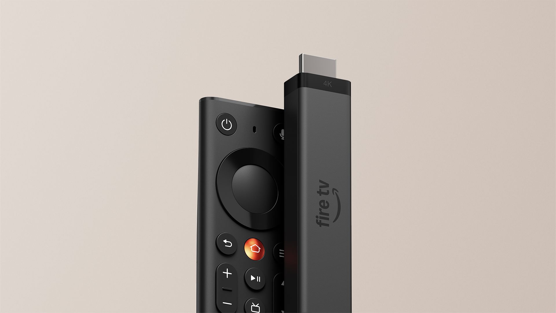 Amazon announces a $59 Fire TV Stick and a remote you can find with Alexa